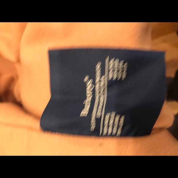 Burberry Men’s Trench Coat